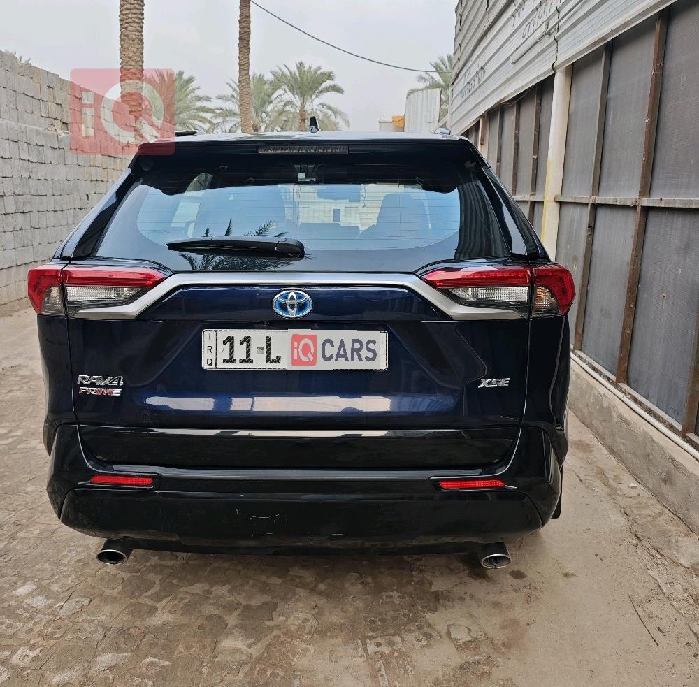 تويوتا راف 4